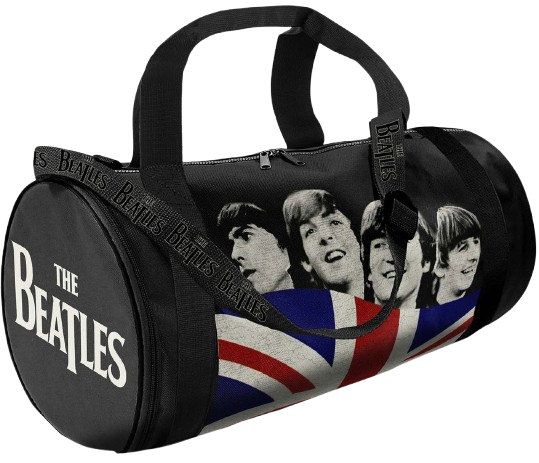 BRITISH COLLECTION SHOJI / BEATLES
